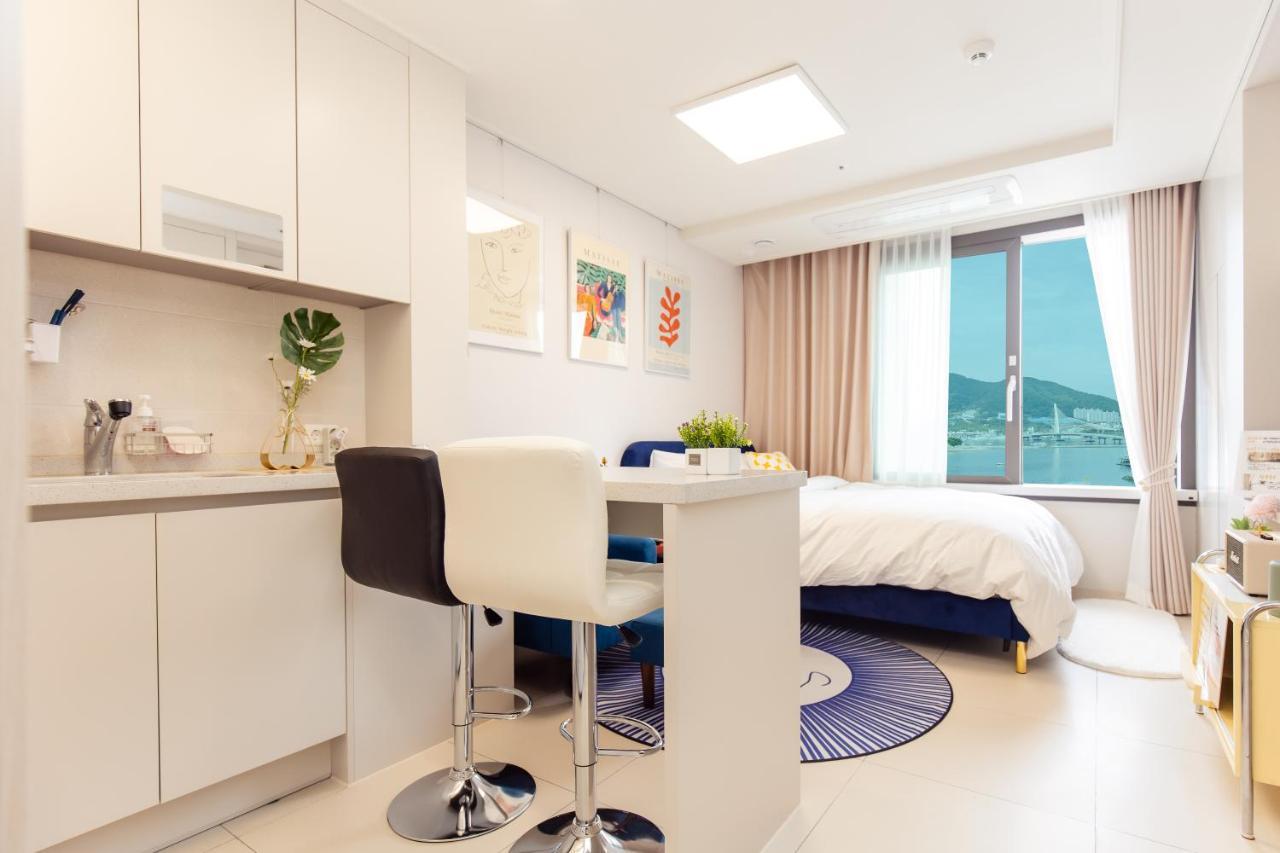 Apartment Ocean Marina