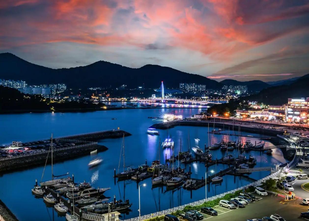 Ocean Marina *