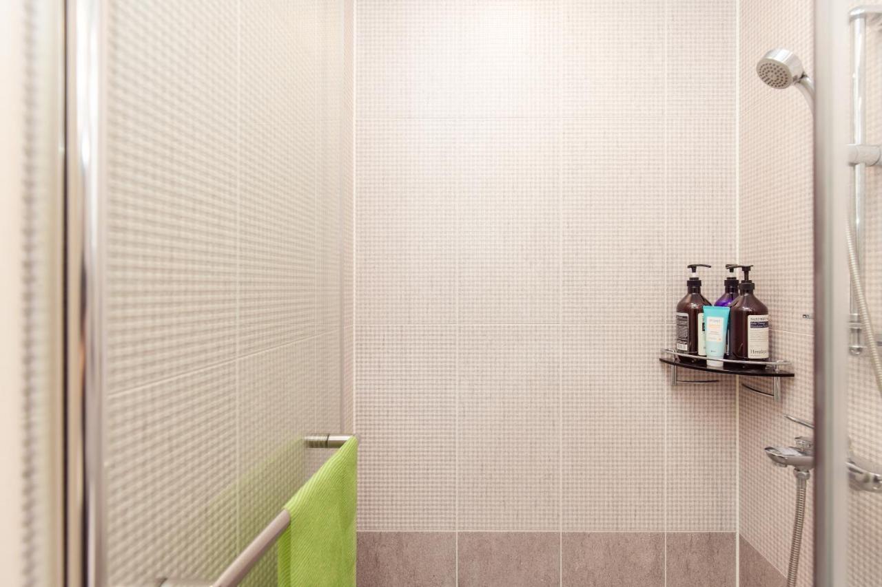 Apartment Ocean Marina Yeosu