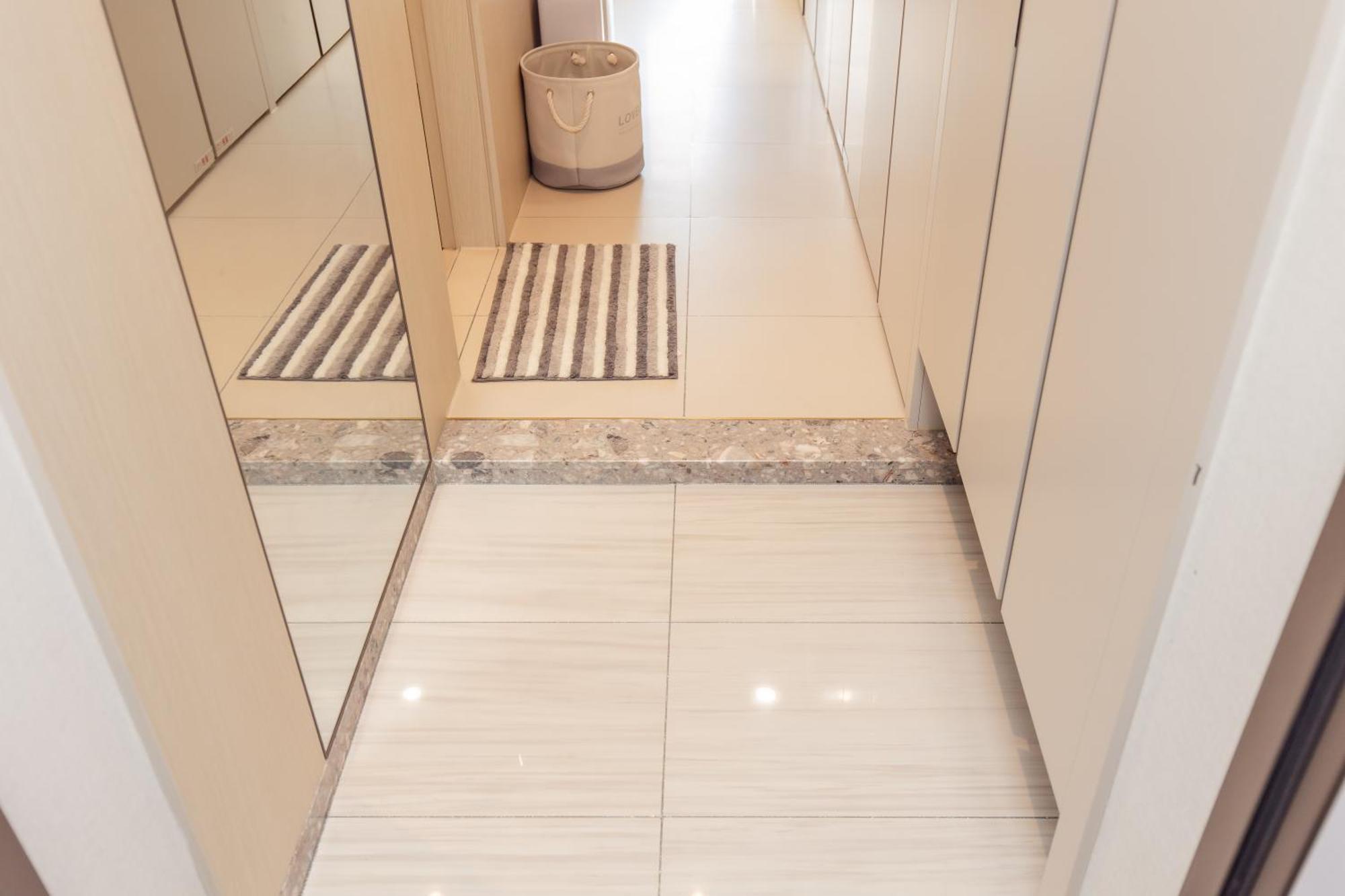 Ocean Marina Apartment Yeosu