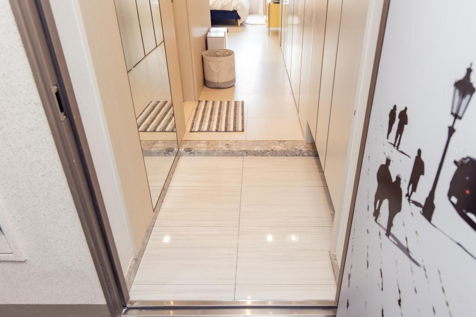 Ocean Marina Apartment Yeosu